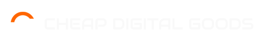 Cheap Digital Goods